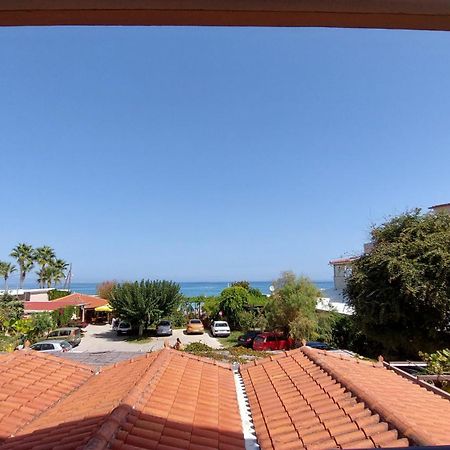 Anetis Hotel Tsilivi  Exteriör bild
