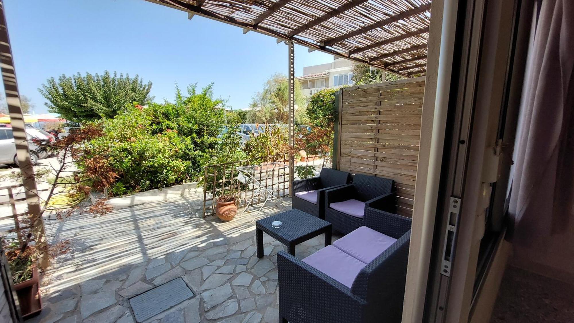 Anetis Hotel Tsilivi  Exteriör bild
